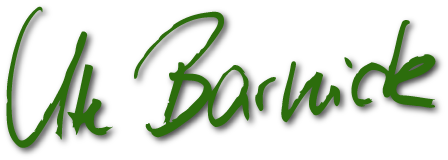 Logo Tai Chi Ute Barnick